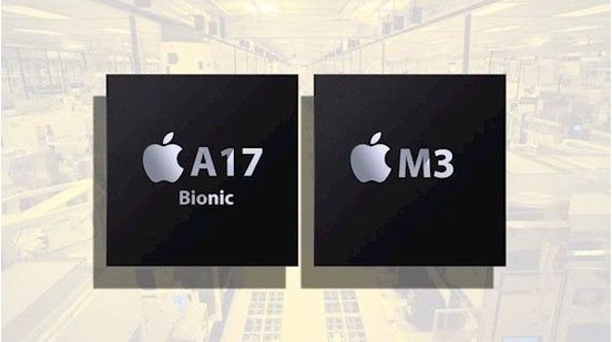 孝感苹果15维修站分享iPhone15系列会用3nm芯片吗 