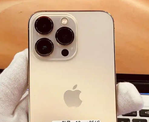 孝感苹果13维修中心分享如何在iPhone13上设置动态壁纸