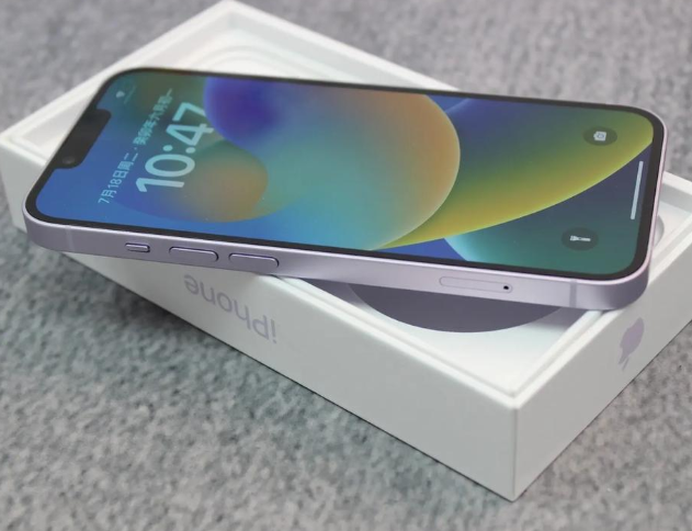 孝感iPhone14闪光灯维修分享如何解决苹果14闪光灯故障问题 